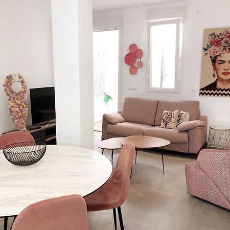 Apartamento En Estepona Playa Exteriér fotografie