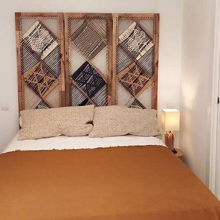 Apartamento En Estepona Playa Exteriér fotografie