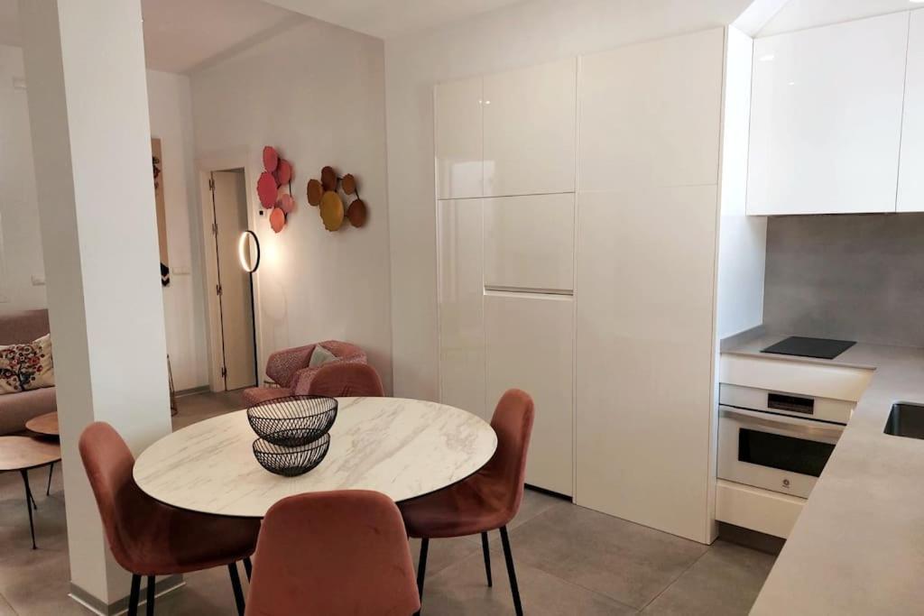 Apartamento En Estepona Playa Exteriér fotografie