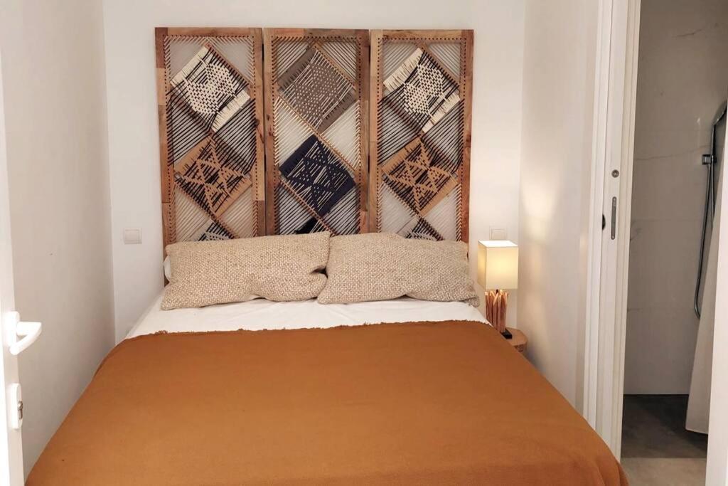 Apartamento En Estepona Playa Exteriér fotografie