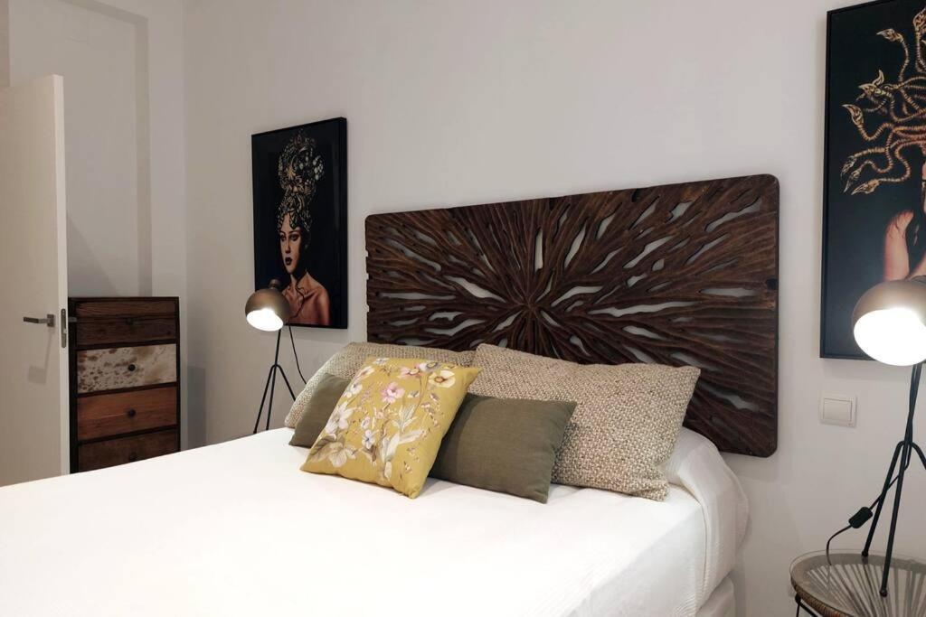 Apartamento En Estepona Playa Exteriér fotografie