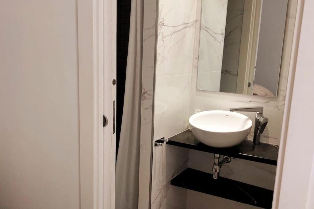 Apartamento En Estepona Playa Exteriér fotografie