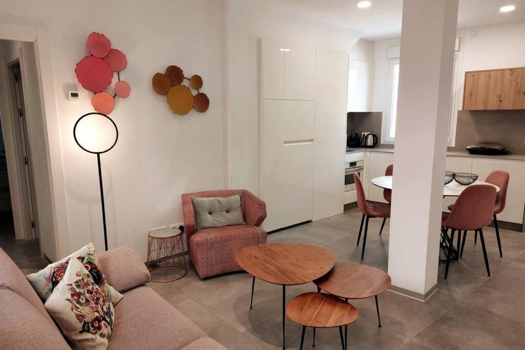 Apartamento En Estepona Playa Exteriér fotografie