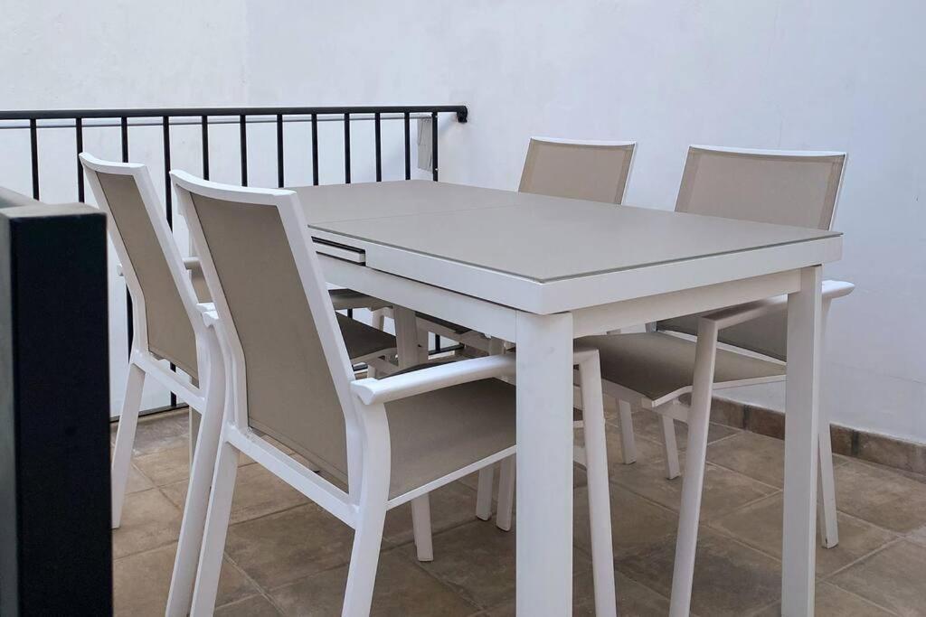 Apartamento En Estepona Playa Exteriér fotografie