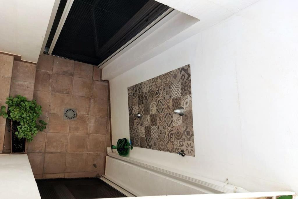 Apartamento En Estepona Playa Exteriér fotografie